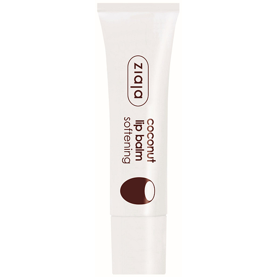 Ziaja Kokos Lippenbalsam 10 ml