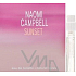 Naomi Campbell Sunset Eau de Toilette für Frauen 1,2 ml mit Spray, Fläschchen