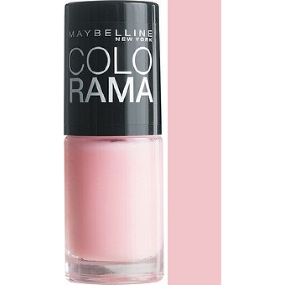 Maybelline Colorama Nagellack 255 7 ml