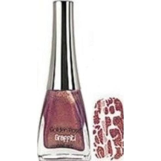 Golden Rose Nail Art Graffiti Knisternde Nagellackfarbe 11 12 ml