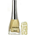Golden Rose Nail Art Graffiti Knisternde Nagellackfarbe 13 12 ml