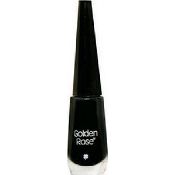 Golden Rose Nail Art dekorieren Nagellack Farbton 106 7,5 ml
