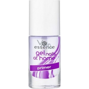 Essence Gel Nails At Home Primer Nagelbasis 8 ml Essence Gel Nails At Home Primer Nagelbasis 8 ml