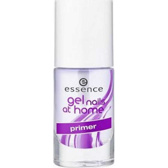 Essence Gel Nails At Home Primer Nagelbasis 8 ml
