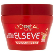 Loreal Paris Elseve Color Vive Schutzmaske für gefärbtes oder hervorgehobenes Haar 300 ml