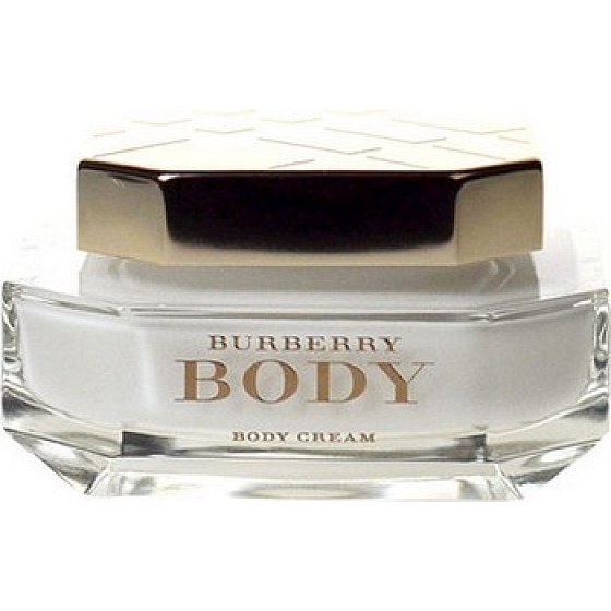 Burberry Körpercreme Rose Gold Limited Edition Körpercreme für Frauen 150 ml