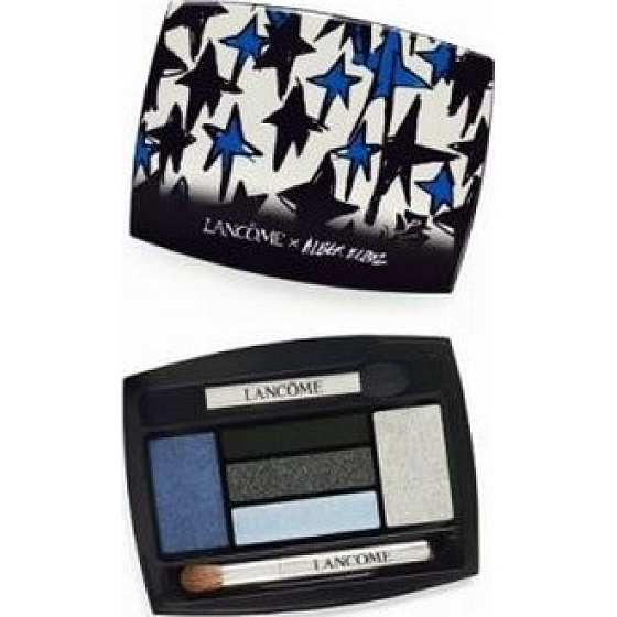 Lancome Hypnose Star Eyes Show Palette 5 Lidschatten-Palette ST5 2,7 g