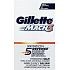 Gillette Mach3 Feuchtigkeitsbalsam mit aktivem Beruhigungskomplex, für Männer 50 ml