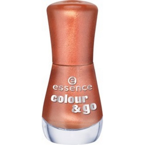 Essence Color & Go Nagellack 181 Es war einmal 8 ml