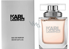 Karl Lagerfeld Eau de Parfum parfümiertes Wasser für Frauen 85 ml