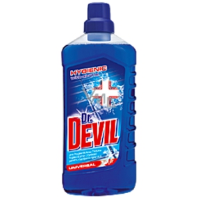 Dr. Devil Hygienic Universalreiniger 1 l