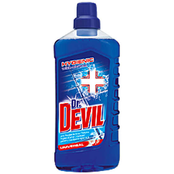 Dr. Devil Hygienic Universalreiniger 1 l