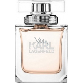 Karl Lagerfeld Eau de Parfum Eau de Parfum für Frauen 4,5 ml, Miniatur