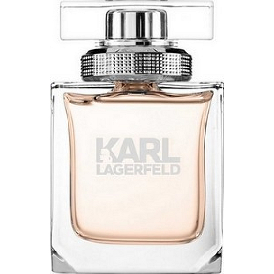 Karl Lagerfeld Eau de Parfum Eau de Parfum für Frauen 4,5 ml, Miniatur