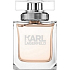 Karl Lagerfeld Eau de Parfum Eau de Parfum für Frauen 4,5 ml, Miniatur