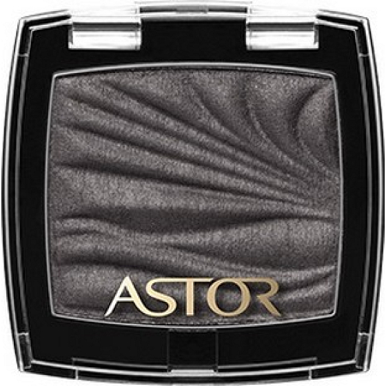 Astor Eyeartist Farbwellen Lidschatten Lidschatten 720 Black Night 3,2 g