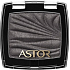 Astor Eyeartist Farbwellen Lidschatten Lidschatten 720 Black Night 3,2 g