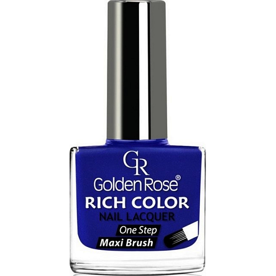 Golden Rose Rich Color Nagellack Nagellack 059 10,5 ml