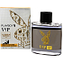 Playboy VIP Platinum Edition Nach der Rasur 100 ml