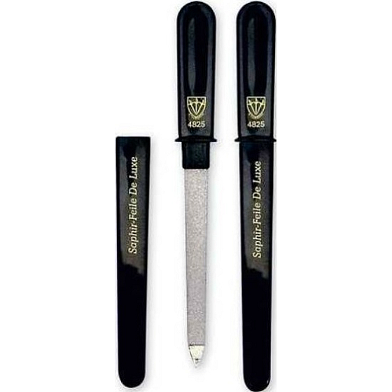 Kellermann 3 Swords Basic Line Nagelfeile im SB 4825 Koffer