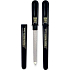 Kellermann 3 Swords Basic Line Nagelfeile im SB 4825 Koffer