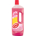 SAVO für Böden und Oberflächen mit Blumenduft, 750 ml