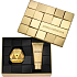 Paco Rabanne Lady Million parfümiertes Wasser 80 ml + Körperlotion 100 ml, Geschenkset