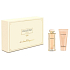 Salvatore Ferragamo Emozione parfümiertes Wasser für Frauen 50 ml + Körperlotion 100 ml, Geschenkset