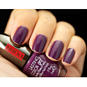 Pupa Lasting Color Gel Nagellack 104 Jellied Plum 5 ml
