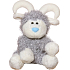 Meine Blue Nose Friends Floppy Widder Kasmir 12 cm