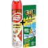 Lynn Bienenwachs Möbelpolitur Spray 300 ml + Biolit Eco Fischpaste, Farben, Überwachungsschweine 3 Stück
