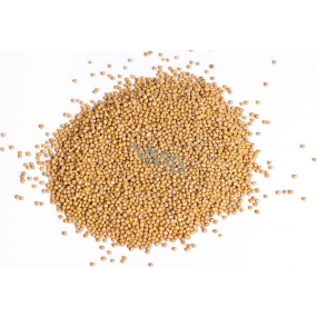 Weißer Senf 500 g