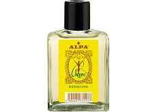 Alpa Chypre Universelles Eau de Cologne, 100 ml