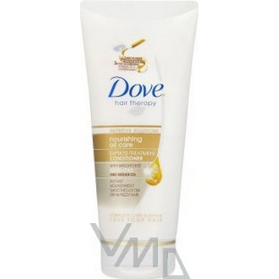 Dove Nourishing Oil Care Express Haarspülung 180 ml