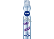 Nivea Extra Strong Haarspray, 250 ml