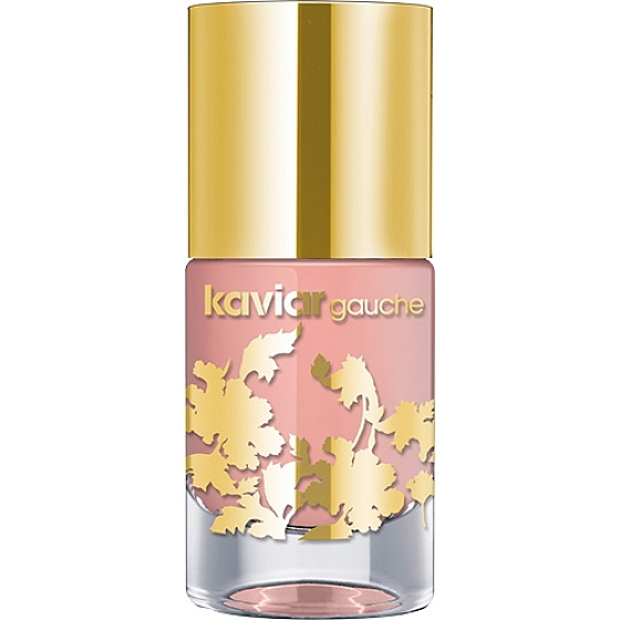 Catrice Gauche Nagellack Lack Nagellack C01 Nude Sublime 10 ml