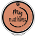 Essenz My Must Haves Bronzing Powder Bronzepulver 01 Hallo Sonnenschein 1,7 g