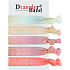 Dtangler Band Set Leichte Haarbänder 5 Stück