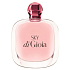 Giorgio Armani Himmel Di Gioia Eau de Parfum für Frauen 50 ml Tester