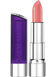 Rimmel London Moisture Renew Lippenstift Lipstick 100 Nude Shock 4g