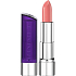 Rimmel London Moisture Renew Lippenstift Lipstick 100 Nude Shock 4g