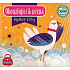 Nekupto Miss Cool Soap Blätter Hen Charming & Tender 15 Stück 1 Packung