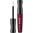 Rimmel London Stay Matte Flüssige Lippenfarbe Flüssiger Lippenstift 810 Plum This Show 5,5 ml