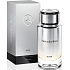 Mercedes-Benz Silber für Männer Eau de Toilette 75 ml