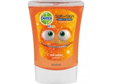 Dettol Kids Grapefruit Entertainer Flüssigseife für kontaktlose Seifenspender 250 ml nachfüllen