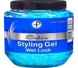 Salon Professional Touch Styling Gel Wet Look Haargel 250 ml