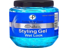 Salon Professional Touch Styling Gel Wet Look Haargel 250 ml