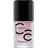 Catrice ICONails Gel Lacque Nagellack 51 Easy Pink, Easy Go 10,5 ml