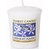 Yankee Candle Midnight Jasmine - Mitternachtsjasmin duftende Votivkerze 49 g