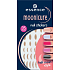 Essence Moonicure Nagelaufkleber 01 Half Moon Glam 1 Blatt